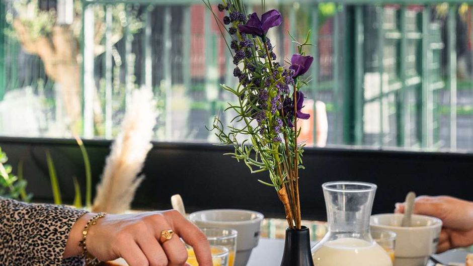 Hotel Kyriad St Brieuc Restaurant