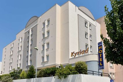 Hotel Kyriad