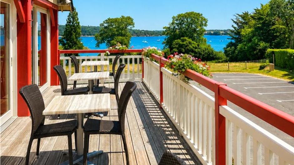 Kyriad Saint Malo Ouest/Dinard Exterior