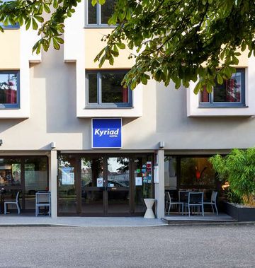 Hotel Kyriad