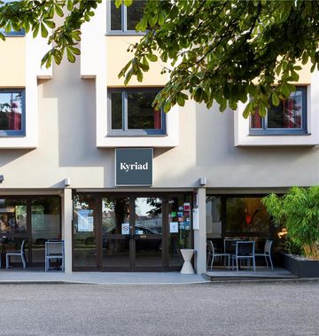 Hotel Kyriad