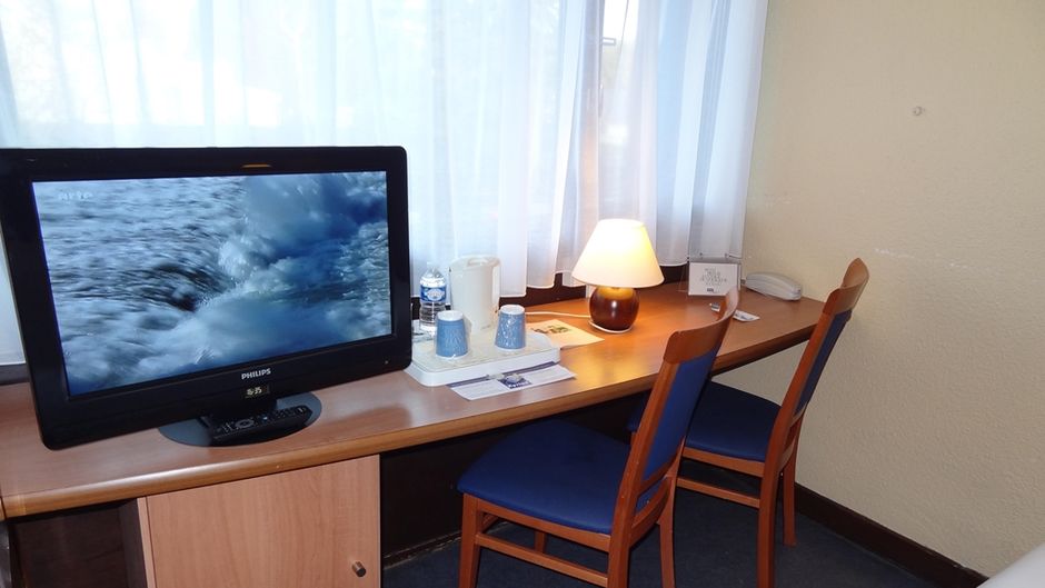Kyriad Tarbes Odos Other