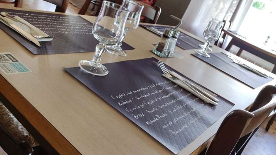 Kyriad Tarbes Odos Restaurant