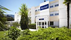 Hotel Kyriad Toulon Est-La Garde