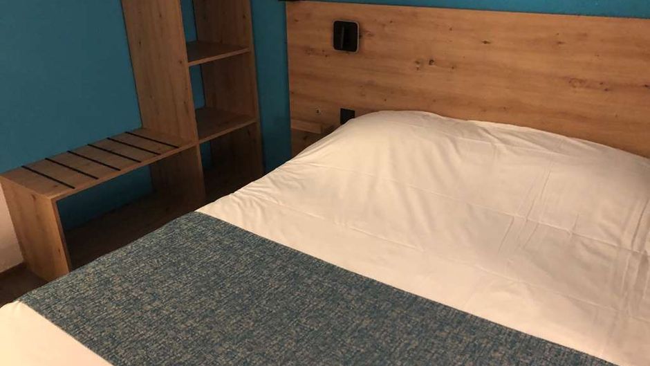 Hotel Kyriad Toulon Est-La Garde Room