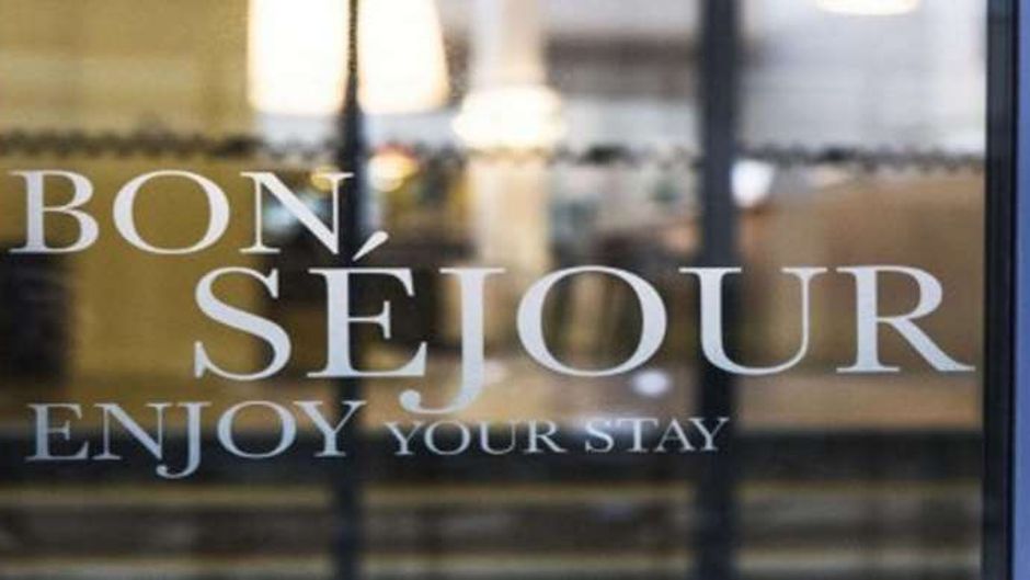 HOTEL KYRIAD TOULOUSE Other