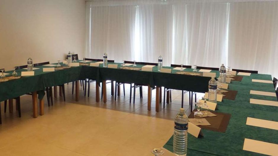 HOTEL KYRIAD TOULOUSE Meeting