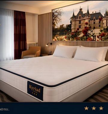 Hotel Kyriad Tours Centre