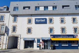 Hotel Kyriad