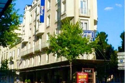 Kyriad Vichy Hotel