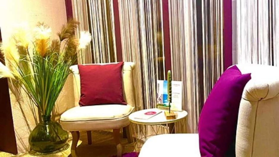 Kyriad Vichy Hotel Spa