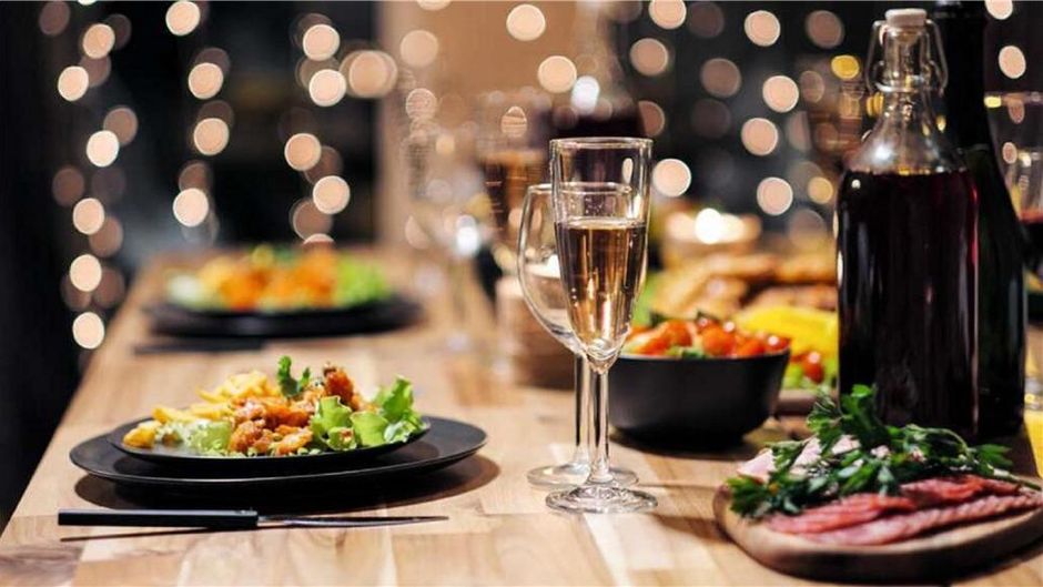 Kyriad Vichy Hotel Restaurant