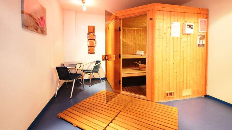 Kyriad Prestige Hotel Bordeaux/Merignac Other