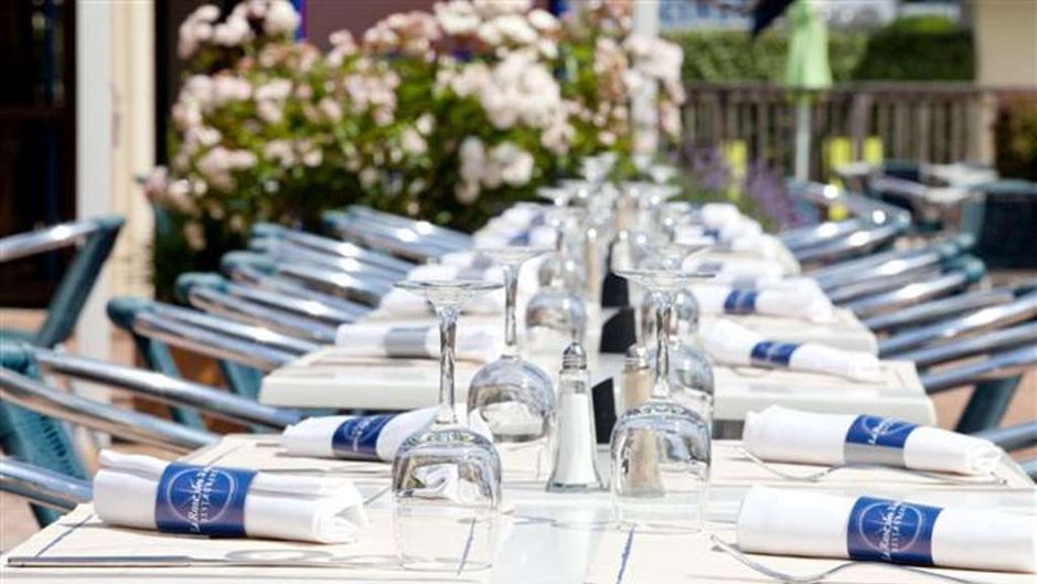 Kyriad Prestige Hotel Bordeaux/Merignac Restaurant