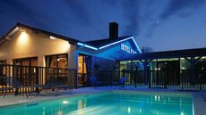 Kyriad Prestige Hotel Bordeaux/Merignac