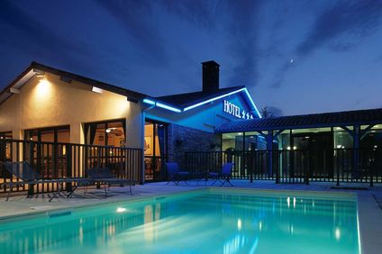 Kyriad Prestige Hotel Bordeaux/Merignac