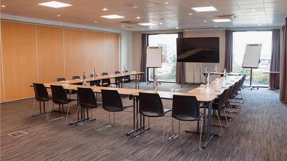 Kyriad Prestige Hotel Bordeaux/Merignac Meeting