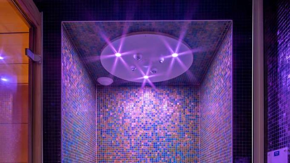 Kyriad Prestige Lyon Saint Priest Spa