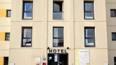 Premiere Classe Annemasse,Ville-La-Grand