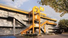 Premiere Classe Hotel Auxerre