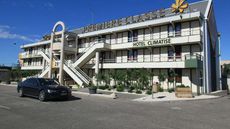 Premiere Classe Avignon Nord-Le Pontet