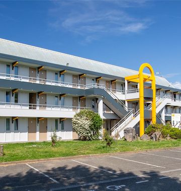 Premiere Classe Bayonne