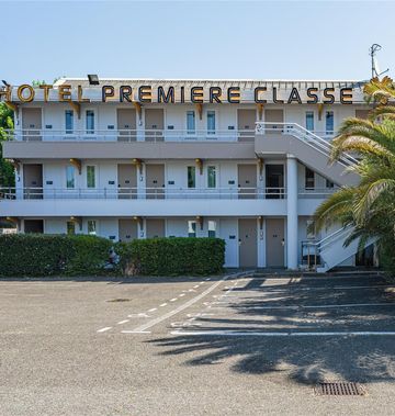 Hotel Premiere Classe