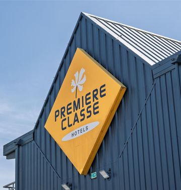 Hotel Premiere Classe Boissy Saint Leger