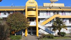 Hotel Premiere Classe Bordeaux Est