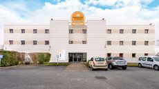 Premiere Classe Bordeaux Nord-Lac