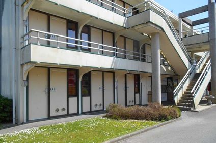 Hotel Balladins Brest
