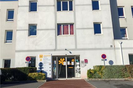 Premiere Classe Caen Nord-Memorial