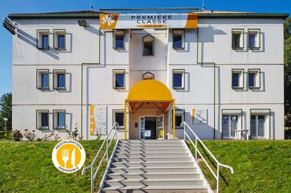 Premiere Classe Cergy Saint Christophe