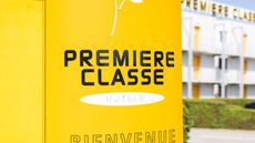 Premiere Classe Cherbourg Tourlaville
