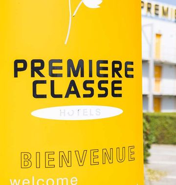 Premiere Classe Cherbourg Tourlaville