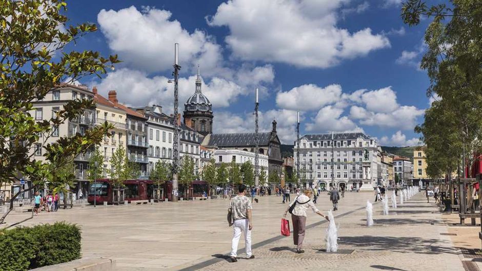 Ibis Budget Clermont Fd Brezet Other