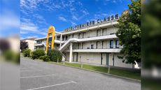 Hotel Premiere Classe Compiegne - Jaux