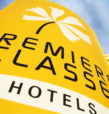 Premiere Classe Conflans-Sainte-Honorine