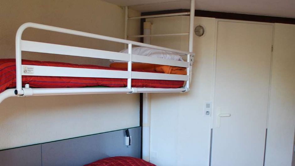 Premiere Classe Evreux Room