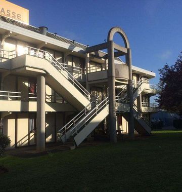 Premiere Classe Evreux