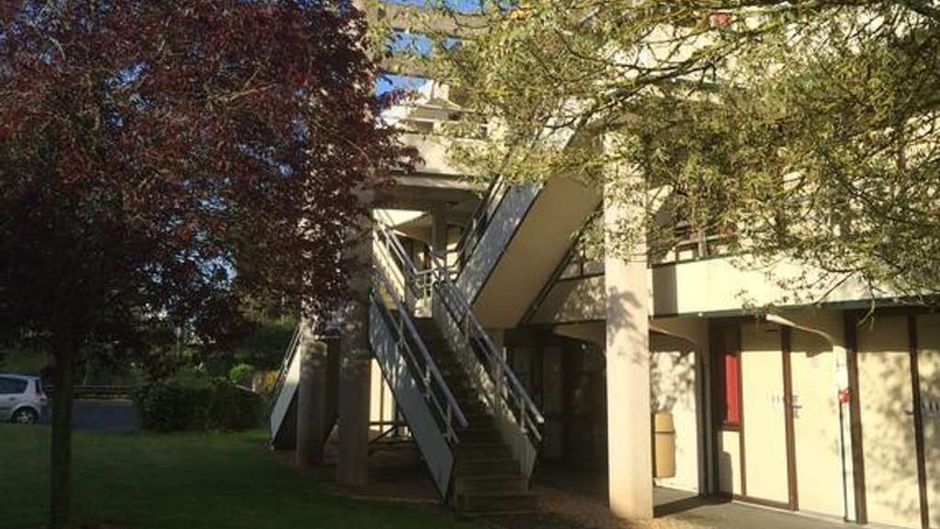 Premiere Classe Evreux Exterior