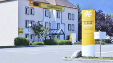 Hotel Premiere Classe Geneve