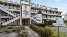 Premiere Classe Henin Beaumont