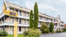 Premiere Classe Henin Beaumont