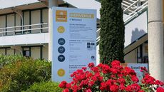 Premiere Classe La Rochelle Sud-Angoulin