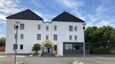 Premiere Classe La Rochelle Sud Aytre