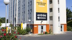 Premiere Classe Le Blanc-Mesnil