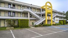 Hotel Premiere Classe Liege / Luik