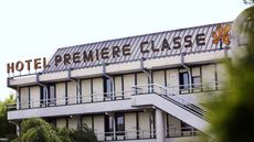 Premiere Classe Lille Ouest - Lomme