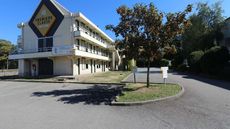 Premiere Classe Limoges Nord